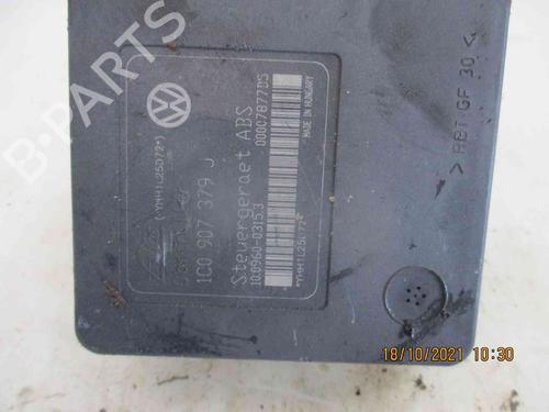 ABS Bremseaggregat SKODA OCTAVIA I (1U2) 1.9 TDI | BP19721618M43 