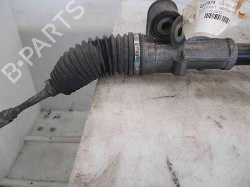 Steering rack NISSAN MICRA IV (K13K, K13KK) 1.2 | BP26626170M22 
