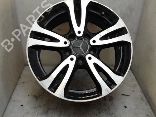 rim-mercedes-benz-c-class-w203-2000-2001-2002-2003-2004-2005-2006-2007-32632672 main image