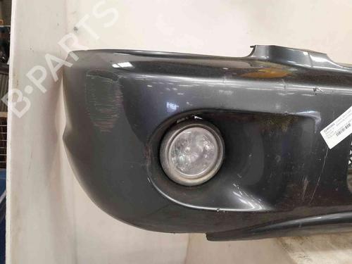 Front bumper HYUNDAI SANTA FÉ I (SM) 2.0 CRDi 4x4 | BP26632878C7 