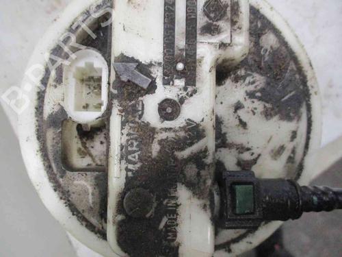Fuel pump RENAULT CLIO II (BB_, CB_) 1.2 16V (BB05, BB0W, BB11, BB27, BB2T, BB2U, BB2V, CB05,... | BP19738690M76 