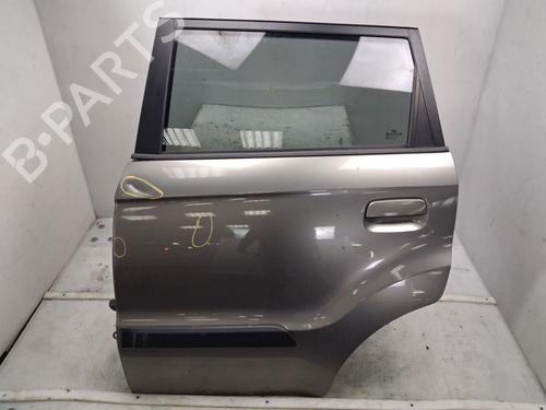 Used Left rear door Left rear door KIA SOUL I (AM) 1.6 CRDi 115 (115 hp) 40468094 40468094