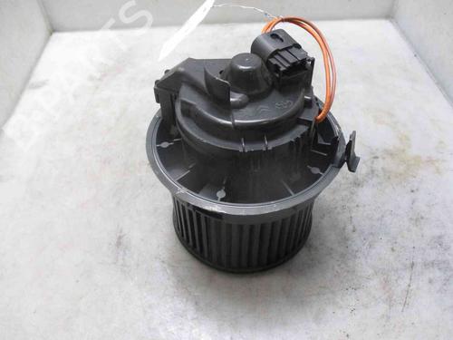 Used Heater blower motor CITROËN C1 II (PA_, PS_) 1.0 VTi 68 (69 hp) 26623921