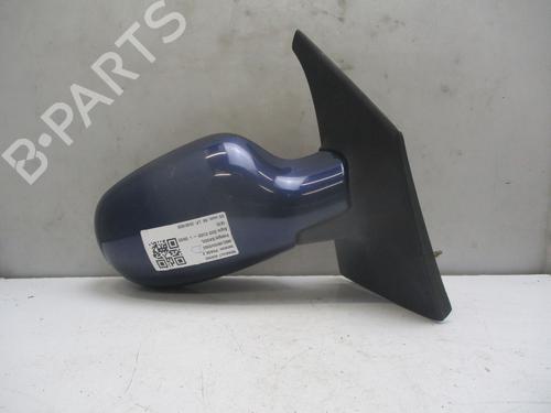 Retrovisor direito RENAULT SCÉNIC I MPV (JA0/1_, FA0_) 1.9 dCi (JA05, JA1F) | BP26635880C27 