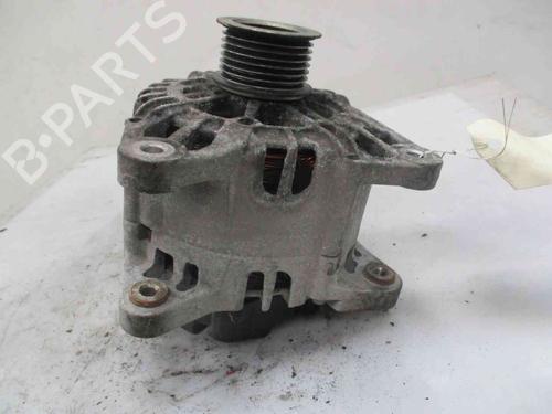 Alternator RENAULT MEGANE CC (EZ0/1_) 1.9 dCi (EZ0J, EZ1S) | BP26629389M7  - Image 5