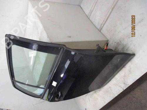 Right rear door VW GOLF VI (5K1)  | BP25043815C5