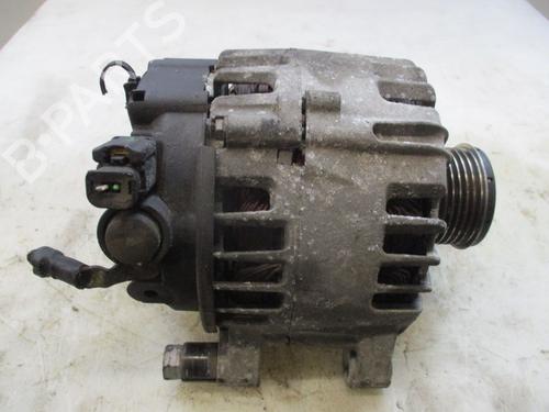 Generator PEUGEOT 5008 (0U_, 0E_) 2.0 HDi 150 / BlueHDi 150 (150 hp) 30691486