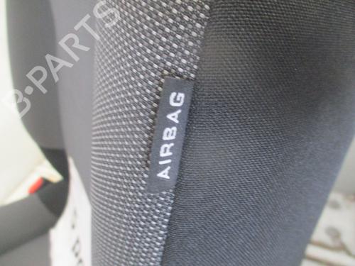 Left front seat CITROËN C3 AIRCROSS II (2R_, 2C_) 1.5 BlueHDi 100 (2CYHYJ) | BP39038143C15 - Image 4