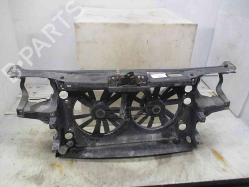Used Front slam panel VW PASSAT B1 (32) 1.5 D (50 hp) 24012262