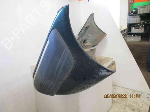 Rear bumper OPEL VECTRA B Hatchback (J96) 1.8 i 16V (F68) | BP26626687C8 