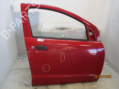 Used Right front door SUZUKI ALTO VII (GF, HA25_, HA35_) 1.0 (AMF310, GFC31S) (68 hp) 25250964