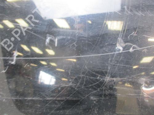 Rear bumper CITROËN DS3 (SA_) 1.6 HDi 90 | BP29928979C8