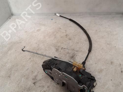 Used Front right lock Front right lock 37728793 37728793