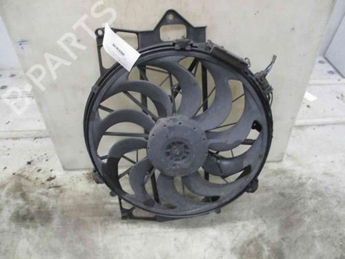 Used Radiator fan BMW 3 Compact (E36) 318 tds (90 hp) 24011419