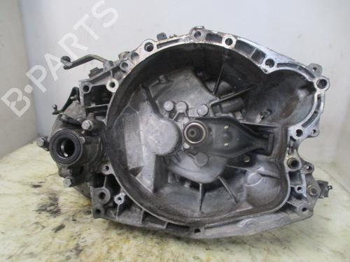 Used Gearbox Gearbox 39540220 39540220