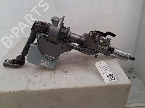 Used Steering column Steering column RENAULT MEGANE IV Hatchback (B9A/M/N_) 1.5 dCi 110 (B9A3) (110 hp) 36394995 36394995
