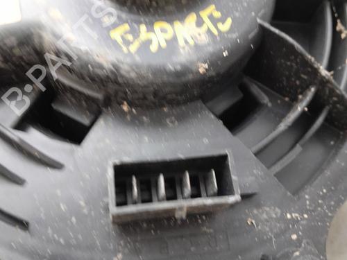 Heater blower motor RENAULT ESPACE IV (JK0/1_) 2.2 dCi (JK0H) | BP37497848M62 - Image 4