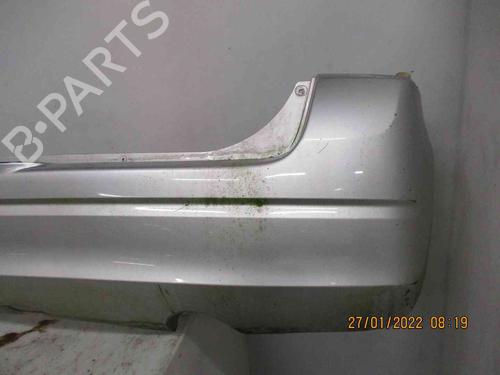 Rear bumper OPEL AGILA A (H00) 1.2 16V (F68) | BP19740874C8 