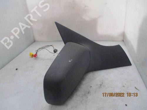 Right mirror CITROËN XANTIA (X1_, X2_) 2.0 HDI 90 | BP26626493C27 