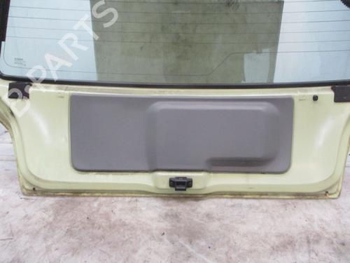 Tailgate RENAULT TWINGO I (C06_) 1.2 (C066, C068) | BP29493465C6 