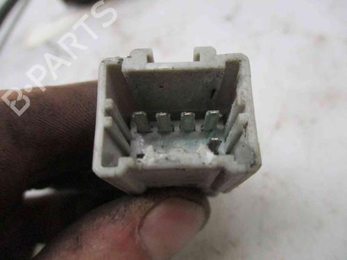 Front left lock ROVER 400 II Hatchback (RT) 416 Si | BP19719896C98 