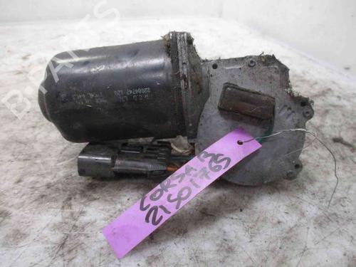 Front wiper motor OPEL CORSA B (S93)  | BP26620276M29 