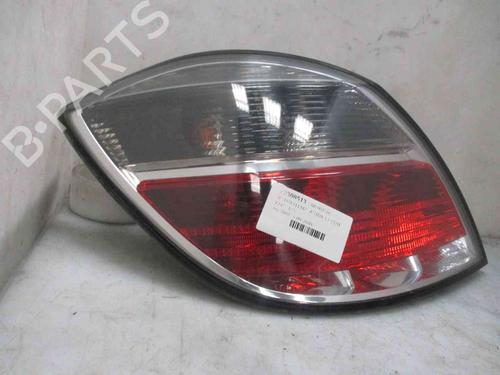 Left taillight OPEL ASTRA H (A04)  | BP26629306C34 