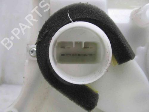 Front left lock OPEL AGILA B (H08) 1.0 (F68) | BP26631231C98 