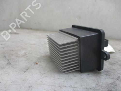 Heater resistor CITROËN JUMPY III Van (V_) 1.6 BlueHDi 115 | BP34454607M108 - Image 2