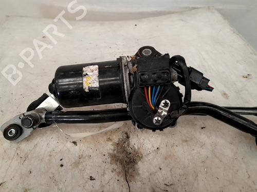 Front wiper motor HYUNDAI i10 I (PA) 1.2 | BP26636063M29 