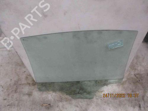 Rear right door window BMW 5 (F10) 520 d | BP26625025C21 