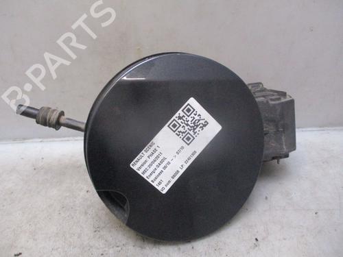Used Fuel flap RENAULT SCÉNIC III (JZ0/1_) 1.5 dCi (110 hp) 26638205