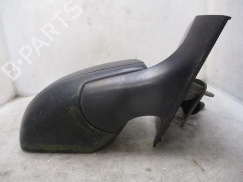 Right mirror SUZUKI ALTO VII (GF, HA25_, HA35_) 1.0 (AMF310, GFC31S) | BP24013931C27 