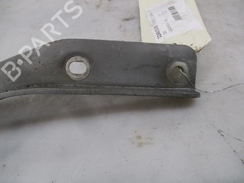 Hinge/Door check strap NISSAN QASHQAI / QASHQAI +2 I (J10, NJ10, JJ10E) 1.5 dCi | BP24971093C146 