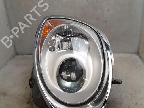 Faro derecho ALFA ROMEO MITO (955_) 1.3 MultiJet (955AXP1A, 955AYC1A) (95 hp) 30722996