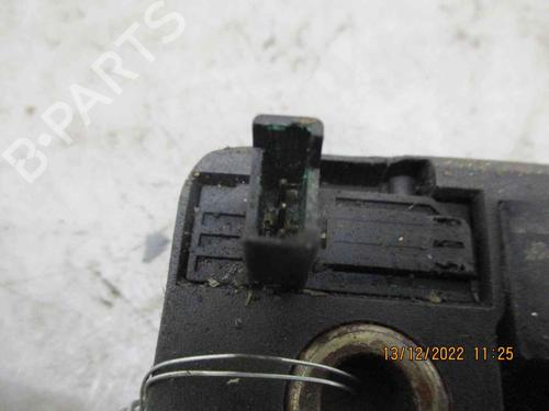 Tailgate lock VW POLO (6N2) 1.4 TDI | BP26627853C101 