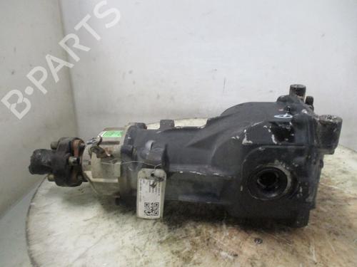 Used Rear differential HYUNDAI SANTA FÉ I (SM) 2.0 CRDi 4x4 (125 hp) 30915480