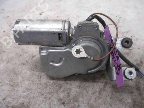 Rear wiper motor OPEL CORSA B (S93)  | BP24004638M102 