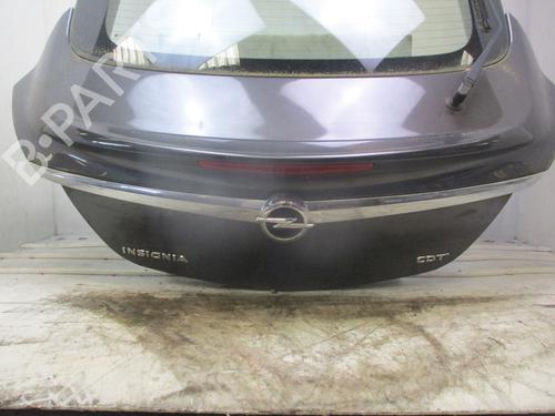 Tailgate OPEL INSIGNIA A (G09) | BP32199445C6