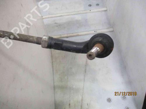 Steering rack FORD FIESTA VI Van 1.25 | BP24004550M22 