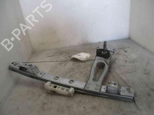 Used Rear left window mechanism CITROËN C3 I (FC_, FN_) 1.4 i (73 hp) 19719999
