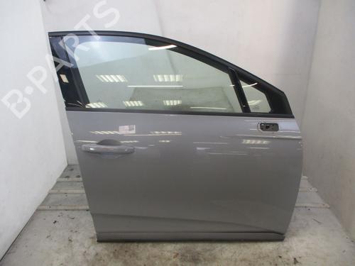 Used Right front door RENAULT CLIO V (B7_) 1.6 E-TECH 145 (B7MU) (143 hp) 29413761