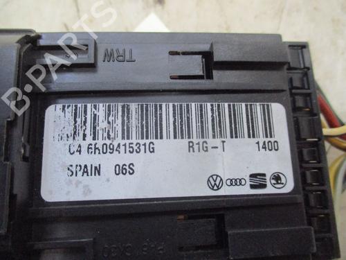 Headlight switch VW POLO V (6R1, 6C1) 1.4 GTI | BP27372663I24 