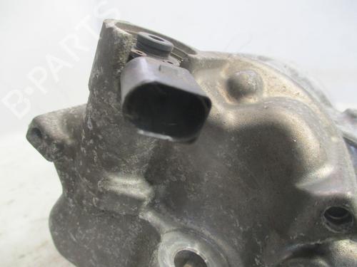 AC compressor VW PASSAT B6 Variant (3C5) 1.9 TDI | BP34385712M34  - Image 7