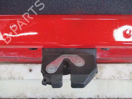Tailgate OPEL CORSA E (X15) 1.4 Turbo (08, 68) | BP38761110C6 - Image 4