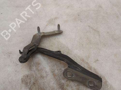 Hinge/Door check strap FORD S-MAX (WA6) 2.0 TDCi | BP28612818C146 