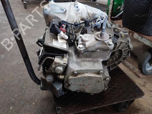 Gearkasse CITROËN C4 Picasso I MPV (UD_)  | BP29441215M3 
