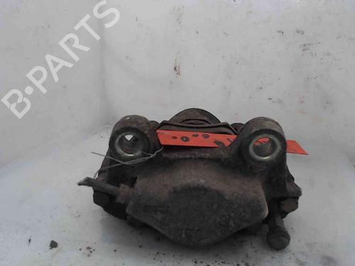 Right rear brake caliper OPEL VECTRA B Hatchback (J96) 1.6 i (F68) | BP19711441M106 