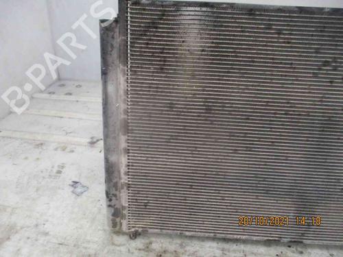 AC radiator TOYOTA RAV 4 III (_A3_) 2.2 D 4WD (ALA30_, ALA30R) | BP19739568M32 
