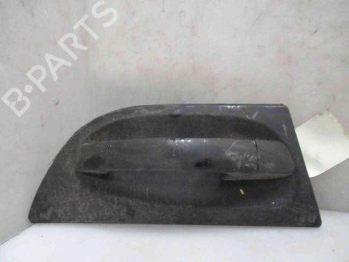 Rfeeuubft Per Smart 451 Fortwo 2009-2015 Nel Fibra Di Carbonio - Foto 2